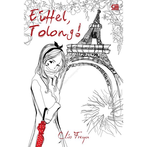 Produktbild: Eiffel, Tolong!