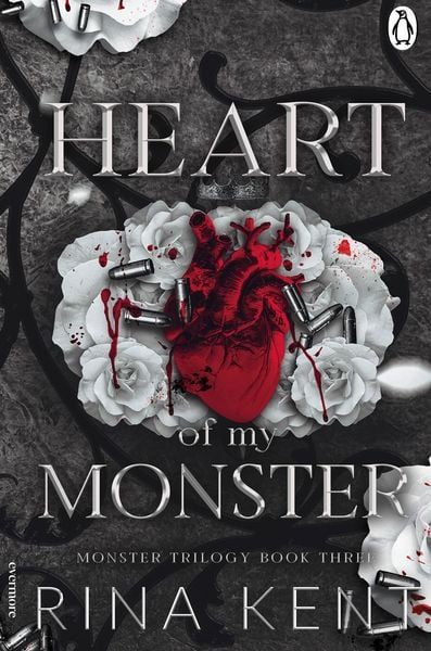Produktbild: Heart of My Monster