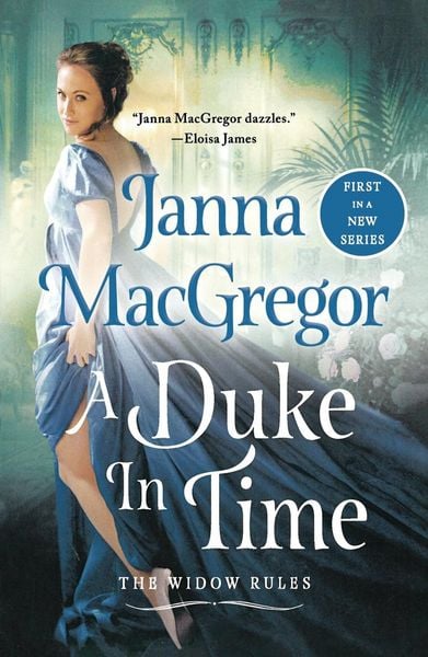 Produktbild: Duke in Time