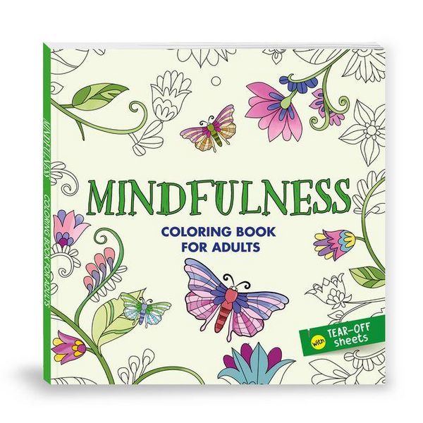 Produktbild: Mindfulness