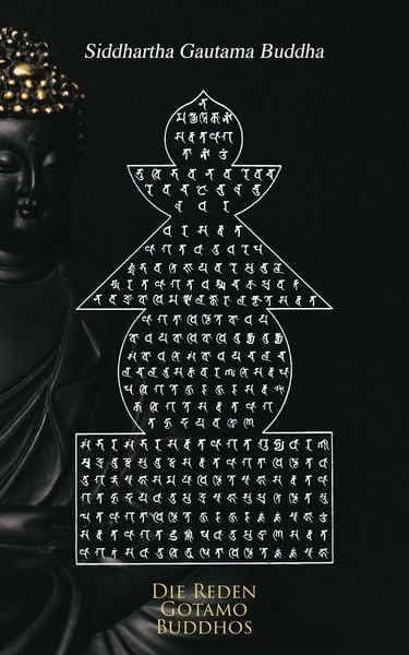 Produktbild: Die Reden Gotamo Buddhos