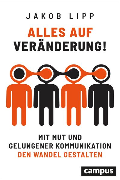 Produktbild: Alles auf Ver&auml;nderung!
