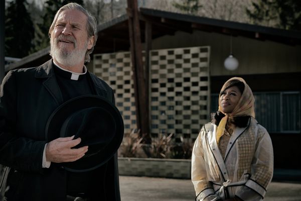 Produktbild: Bad Times at the El Royale