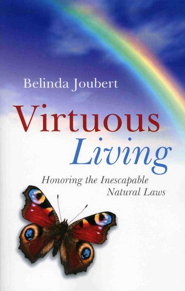 Produktbild: Virtuous Living