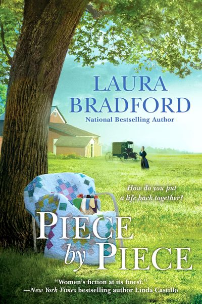 Produktbild: Piece by Piece