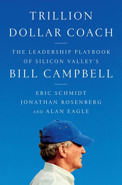 Produktbild: Trillion Dollar Coach