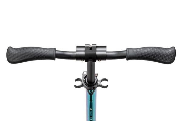 Produktbild: SIX DEGREES Aluminium Scooter 205 mm neochrome Special-Edition