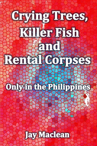 Produktbild: Crying Trees, Killer Fish and Rental Corpses