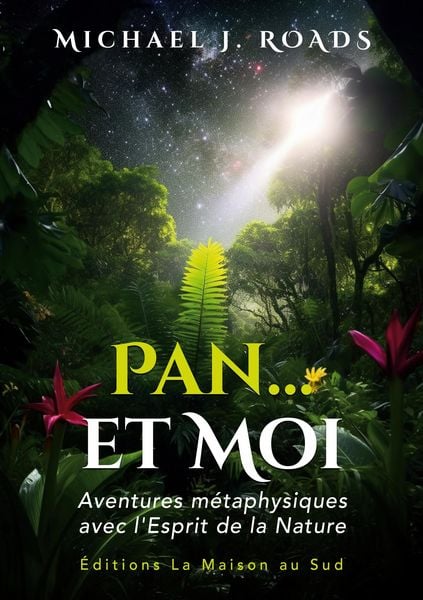 Produktbild: Pan... et Moi