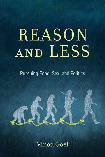 Produktbild: Reason and Less