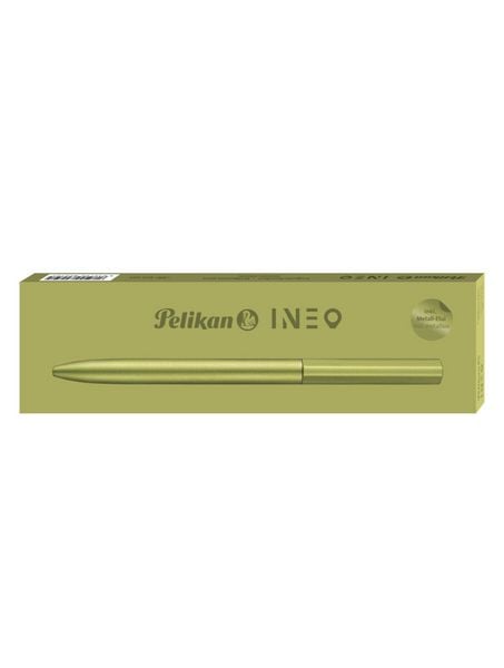 Produktbild: Pelikan Kugelschreiber "Ineo" K6 Element, Blau