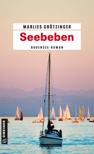 Produktbild: Seebeben
