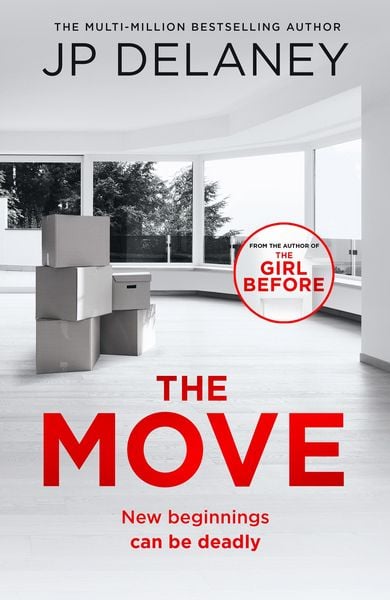 Produktbild: The Move