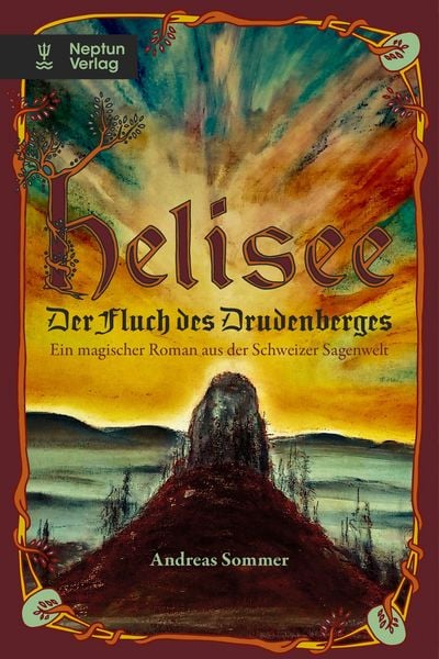 Produktbild: Helisee II