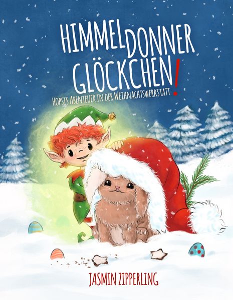 Produktbild: Himmeldonnergl&ouml;ckchen