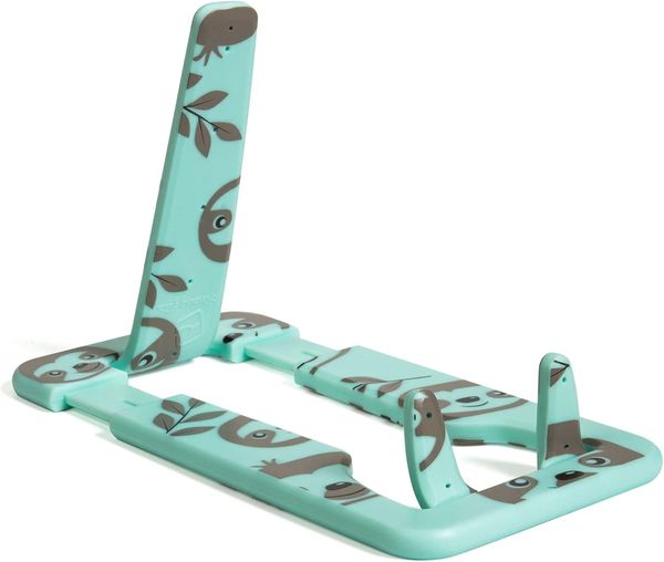 Produktbild: Flexistand Pro Faultier &ndash; Flexibler Handy- & Tabletst&auml;nder
