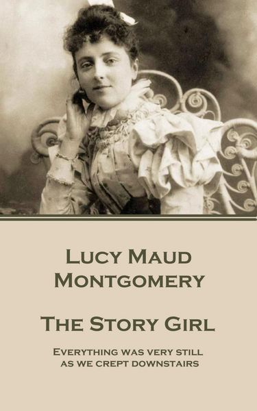 Produktbild: The Story Girl