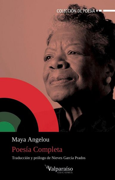 Produktbild: Poes&iacute;a completa