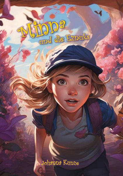 Produktbild: Minna und die Eznuks