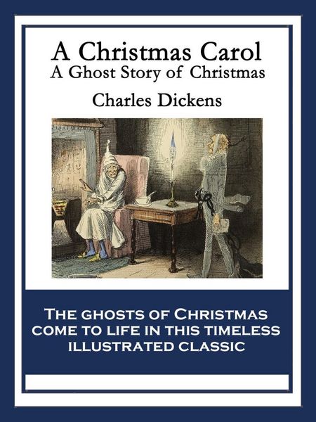 Produktbild: A Christmas Carol