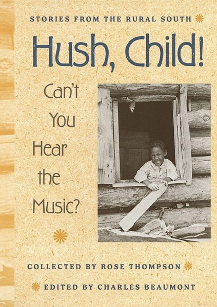 Produktbild: Hush, Child! Can't You Hear the Music?