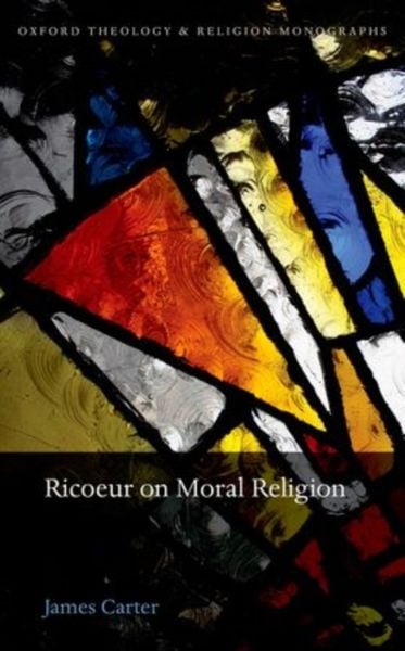 Produktbild: Ricoeur On Moral Religion