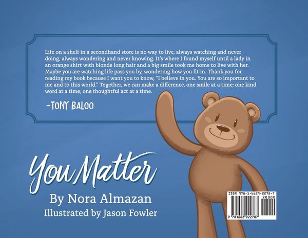 Produktbild: You Matter