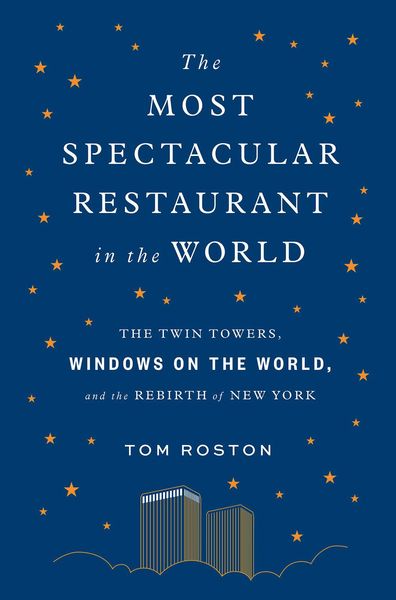 Produktbild: The Most Spectacular Restaurant in the World