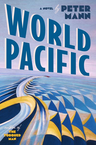 Produktbild: World Pacific