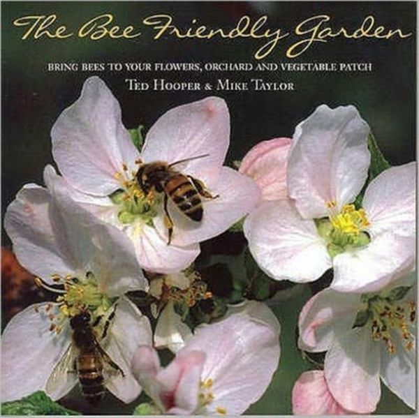 Produktbild: Taylor, M: Bee Friendly Garden