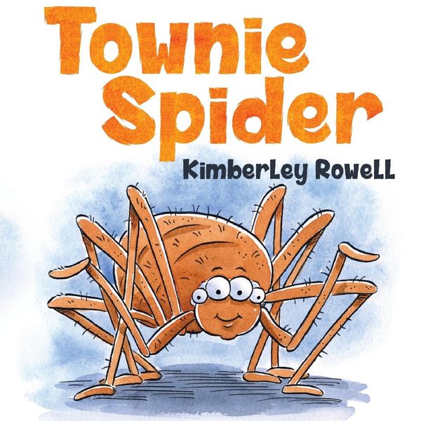 Produktbild: Townie Spider