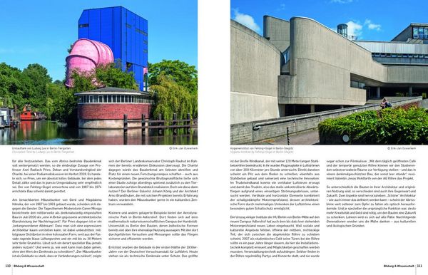 Produktbild: Architektur Berlin, Bd. 10 | Building Berlin, Vol. 10