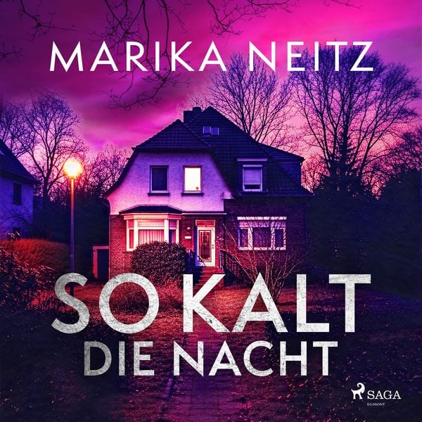 Produktbild: So kalt die Nacht