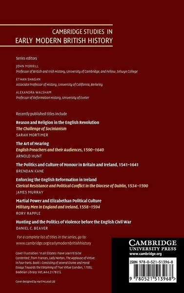 Produktbild: Women, Feminism and Religion in Early Enlightenment England