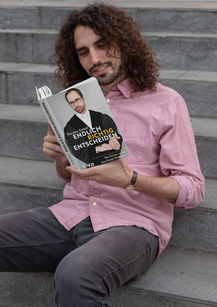 Produktbild: Endlich richtig entscheiden