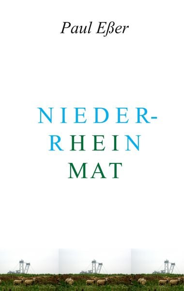 Produktbild: Heimat - Niederrhein