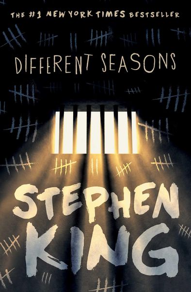 Produktbild: Different Seasons