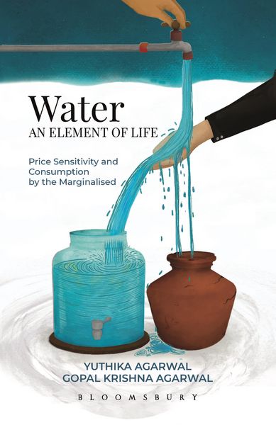 Produktbild: Water an Element of Life