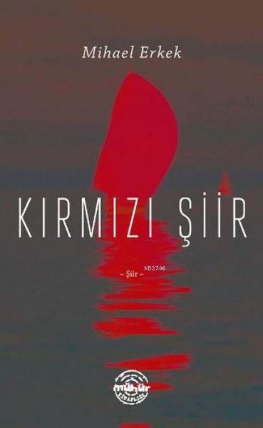 Produktbild: Kirmizi Siir