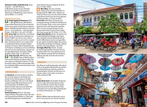 Produktbild: Stefan Loose Reiseführer Südostasien, Die Mekong Region