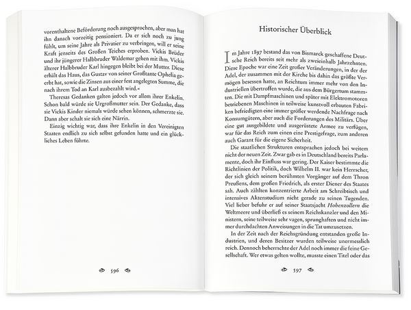 Produktbild: Glanz der Ferne