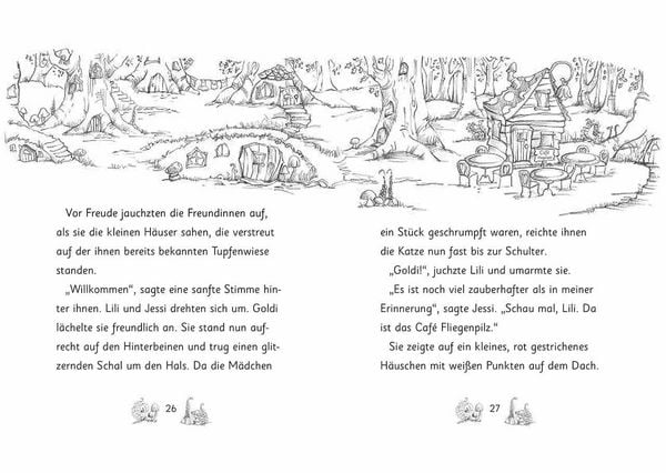 Produktbild: Die magischen Tierfreunde (Band 2) - Rettung f&uuml;r Mia Mauseohr