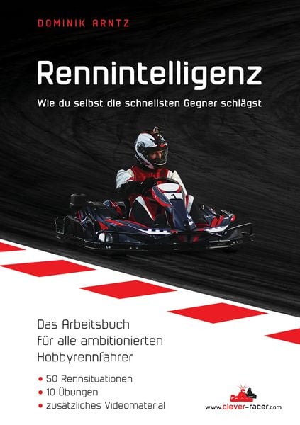 Produktbild: Rennintelligenz