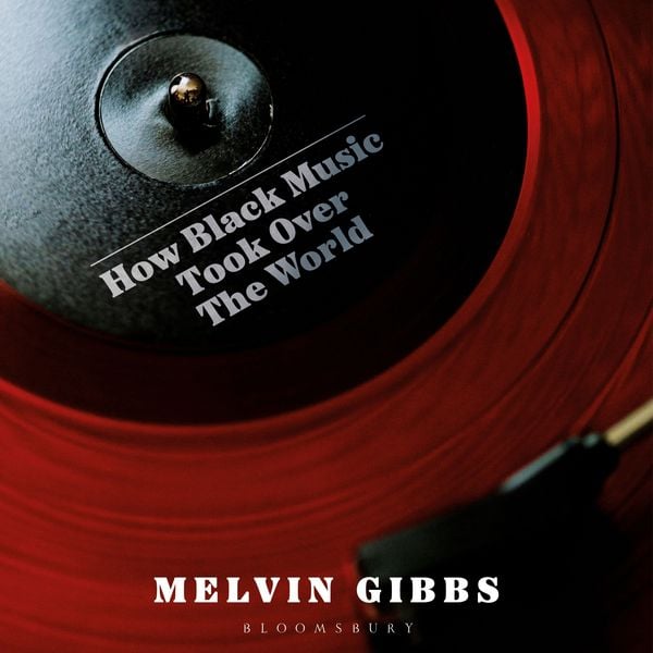 Produktbild: How Black Music Took Over the World