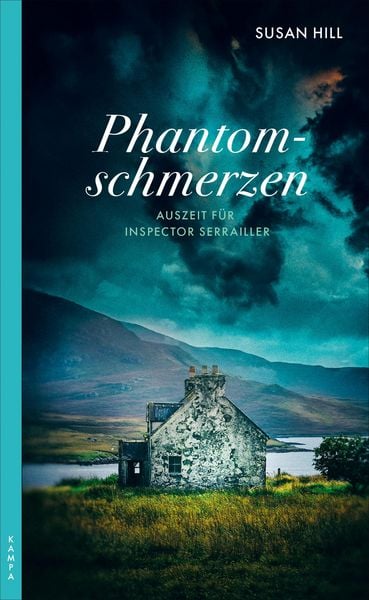 Produktbild: Phantomschmerzen