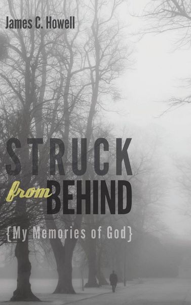 Produktbild: Struck from Behind