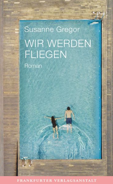 Produktbild: Wir werden fliegen