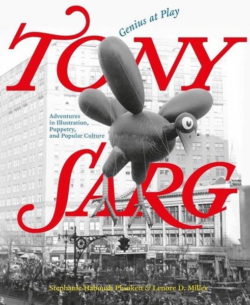 Produktbild: Tony Sarg