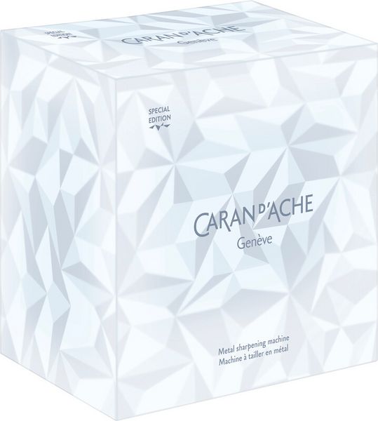 Produktbild: Spitzmaschine 455 Alpine Frost