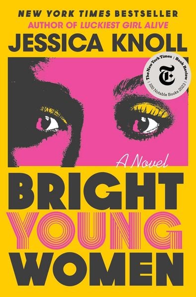 Produktbild: Bright Young Women